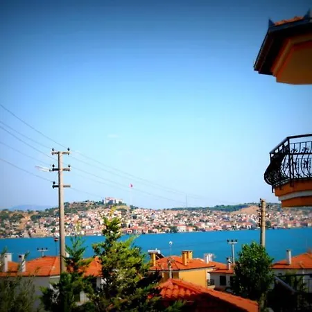 Uzun Apart