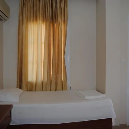 Uzun Apart Aparthotel 2*