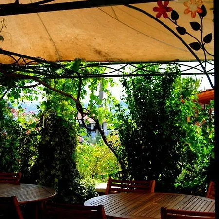 Uzun Apart Ayvalı