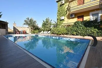 Uzun Apart Aparthotel 2*